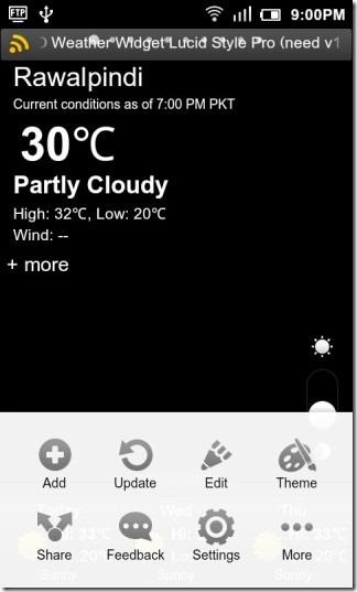 วอลเปเปอร์สด Android ที่ดีที่สุด ฟรีและมีฟังก์ชันที่น่าทึ่ง