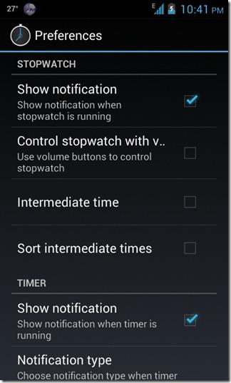 Lista de aplicaciones gratuitas con temática holográfica para Android