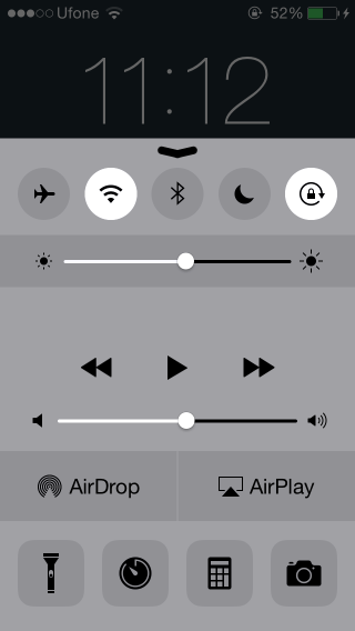 Транслируйте экран iPhone на ПК с Windows или Mac с помощью AirPlay