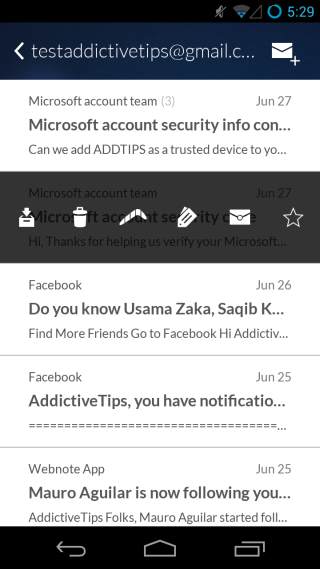 172 migliori app Android