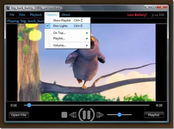 AniPlayer X – Lecteur multimédia pour les amateurs de séries vidéo et d'anime