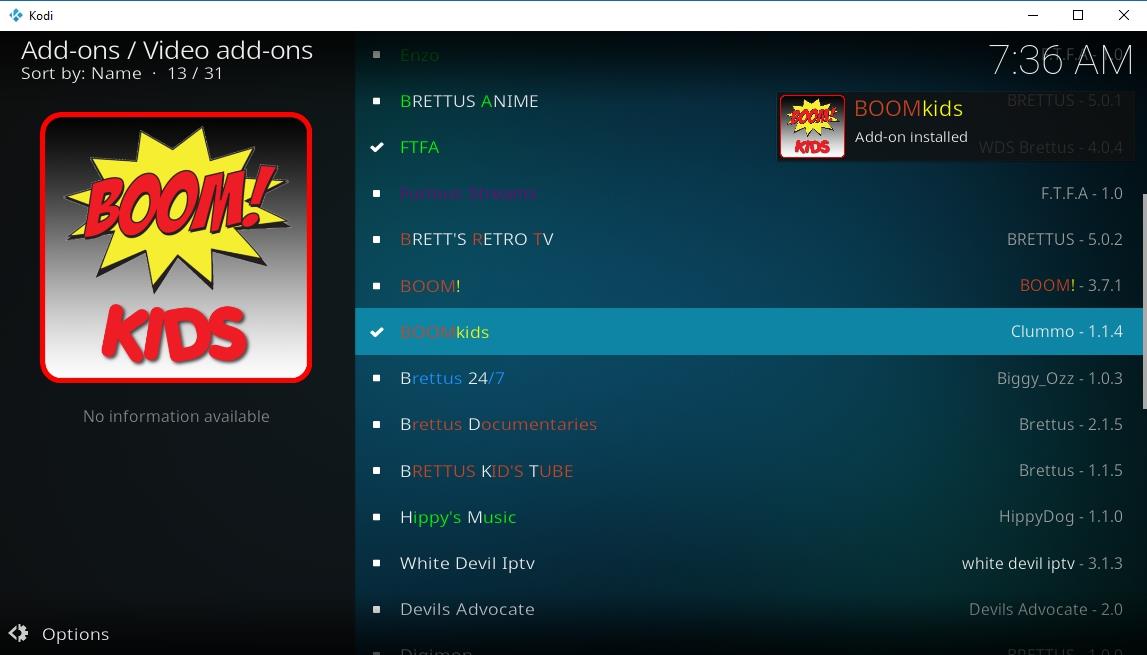 Le dépôt Dandy Media est en panne – Meilleures alternatives à Dandy Media Le dépôt Dandy Media est en panne – Meilleures alternatives à Dandy Media