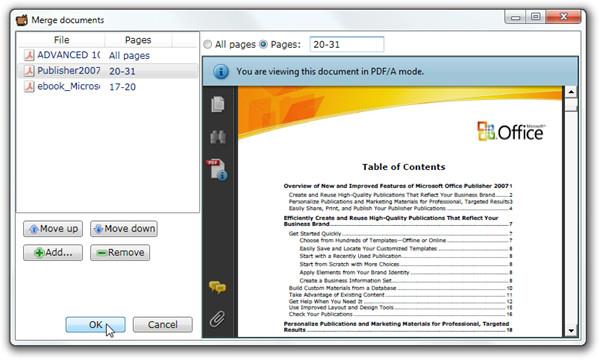 PDF Rider to genialne oprogramowanie typu open source do zarządzania plikami PDF PDF Rider to genialne oprogramowanie typu open source do zarządzania plikami PDF