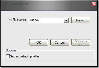Outlook 自動重複刪除器