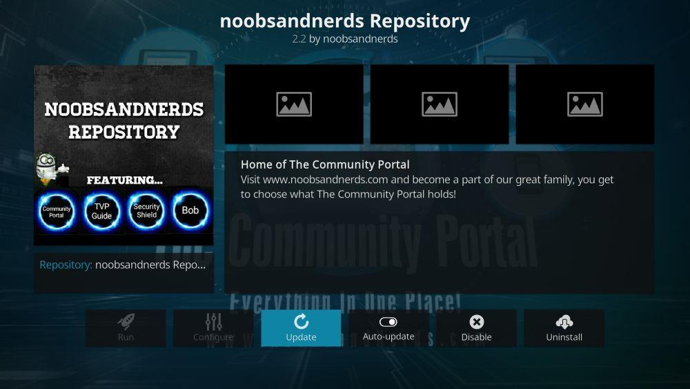 Repositório e complementos do Mucky Duck não funcionam: melhores alternativas ao repositório do Mucky Duck Repositório e complementos do Mucky Duck não funcionam: melhores alternativas ao repositório do Mucky Duck