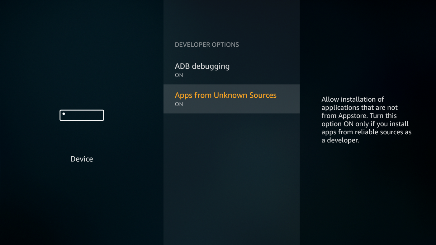 Come aggiornare Amazon Firestick o Fire TV in modo rapido e semplice