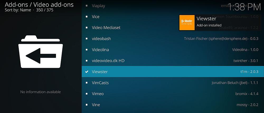 So sehen Sie indische Filme auf Kodi + Bestes Kodi-Addon für Hindi-Filme 2025