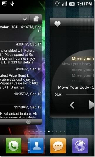 วอลเปเปอร์สด Android ที่สวยงามและฟรีอันดับต้นๆ