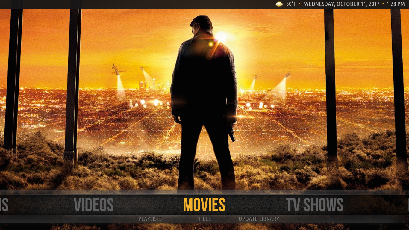 Les 5 meilleurs skins Kodi : comment modifier l'apparence de Kodi en quelques minutes