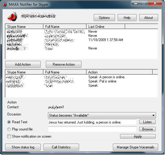 10 funzionalità e strumenti per potenziare la tua esperienza Skype 10 funzionalità e strumenti per potenziare la tua esperienza Skype