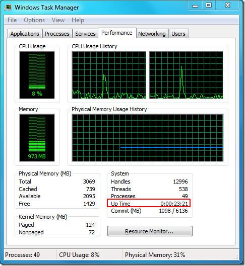 Sprawdź dostępność systemu Windows 7 Sprawdź dostępność systemu Windows 7