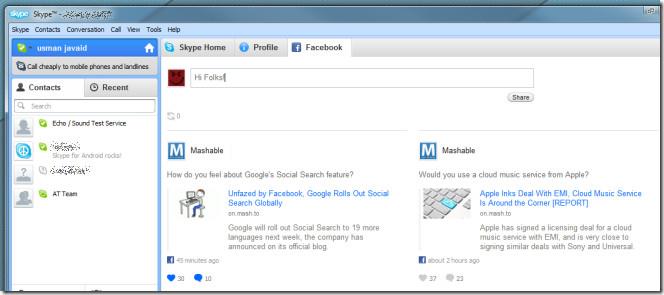 10 funzionalità e strumenti per potenziare la tua esperienza Skype 10 funzionalità e strumenti per potenziare la tua esperienza Skype
