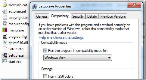 Windows 7 モデム ドライバー