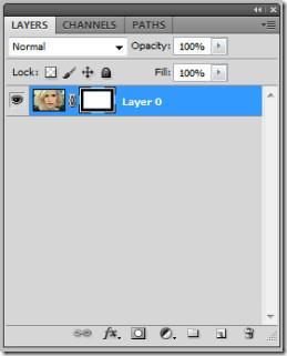Photoshop'ta Resimlerinize Kenar Ekleme [Eğitim]