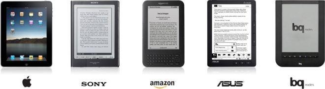 Convierte archivos de libros electrónicos a cualquier dispositivo con Hamster Free eBook Converter Convierte archivos de libros electrónicos a cualquier dispositivo con Hamster Free eBook Converter