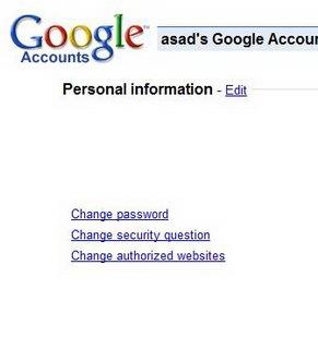 Como verificar se algum intruso está acessando sua conta do Gmail