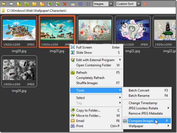 FastStone Image Viewer – Tolles Programm zum Anzeigen und Bearbeiten von Bildern