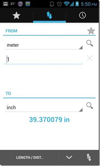 Lista de aplicaciones gratuitas con temática holográfica para Android