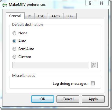 Maneira fácil de converter DVD e Blu-ray para o formato MKV