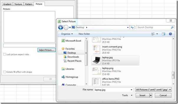 Inserir comentários no Excel 2010 Inserir comentários no Excel 2010