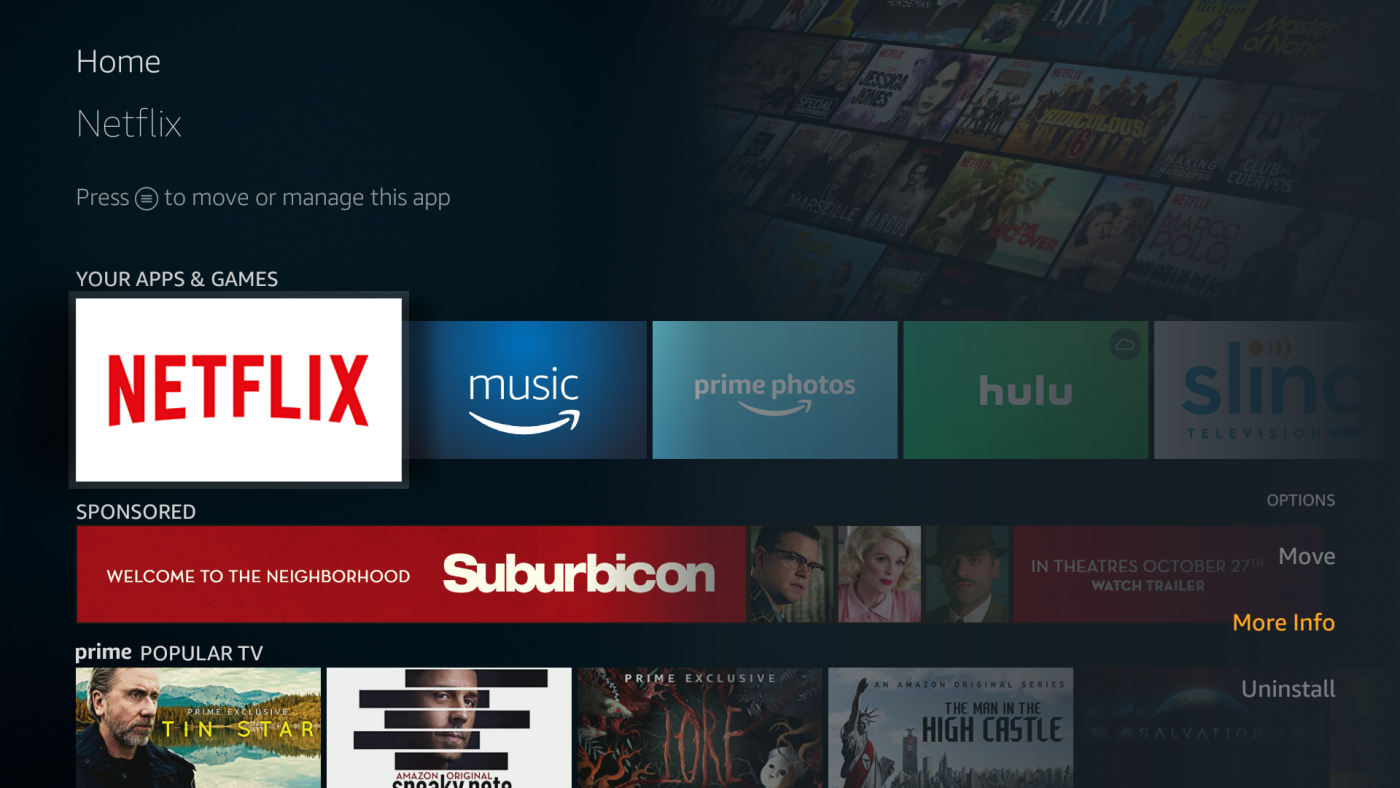 Come aggiornare Amazon Firestick o Fire TV in modo rapido e semplice