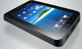 SuperOneClick Root Uygulamasıyla Samsung Galaxy Tab Nasıl Rootlanır?