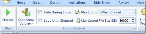 Comment intégrer des fichiers audio MP3 dans une présentation Microsoft PowerPoint Comment intégrer des fichiers audio MP3 dans une présentation Microsoft PowerPoint