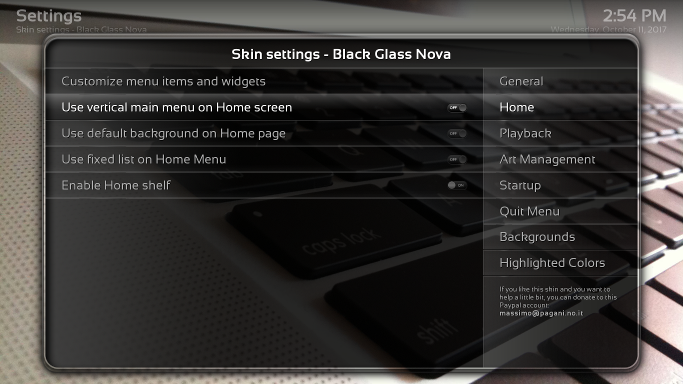 Les 5 meilleurs skins Kodi : comment modifier l'apparence de Kodi en quelques minutes