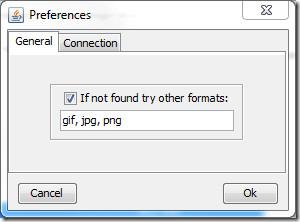 Laden Sie kostenlose Online-Comics mit Comics Fetcher herunter