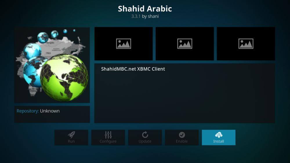 Beste Arabische Kodi-add-ons: hoe u Arabische films en tv-programma's op Kodi kunt bekijken