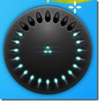 Windows 的螢幕音量控制指示器