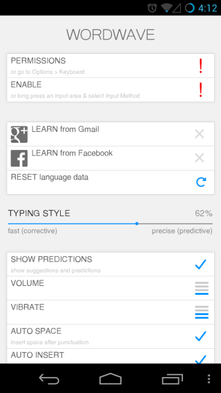 172 migliori app Android