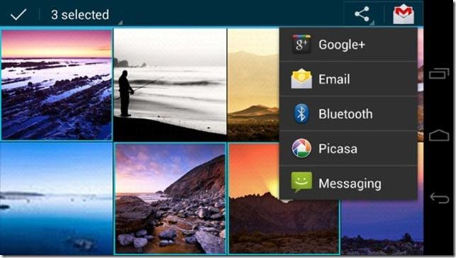 Novidades no Android 4.0 Ice Cream Sandwich [Análise de recursos]