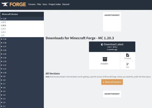 如何安裝 Minecraft Mods