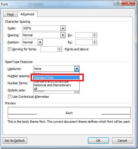 Microsoft Office Word 2010：有哪些新功能？