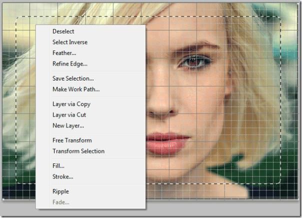 Photoshop'ta Resimlerinize Kenar Ekleme [Eğitim]