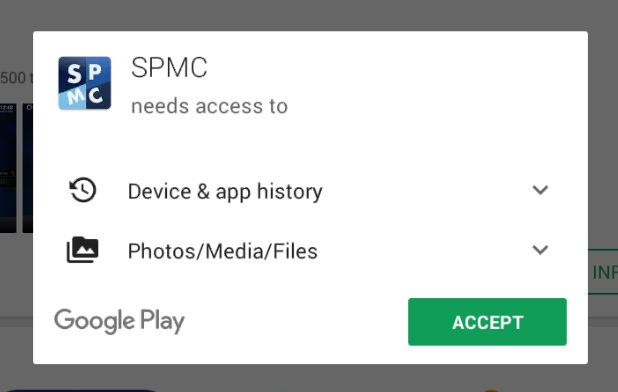 SPMC против Kodi — лучшее приложение для потоковой передачи мультимедиа для Android