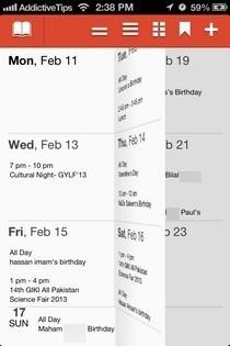 Le 100 migliori app per iPhone e iPad del 2013