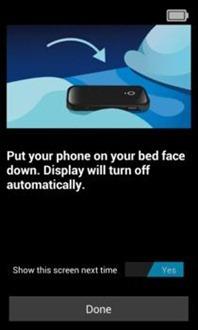 Lista de aplicaciones gratuitas con temática holográfica para Android