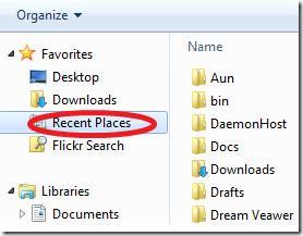 Windows Explorer 7：有哪些新功能？