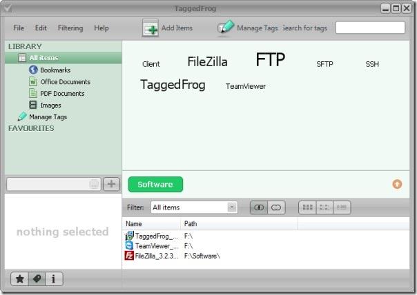 Как помечать тегами документы, файлы, музыку и закладки в Windows