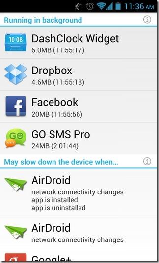 172 migliori app Android