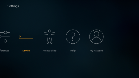 Cum să actualizezi Amazon Firestick sau Fire TV, rapid și ușor Cum să actualizezi Amazon Firestick sau Fire TV, rapid și ușor