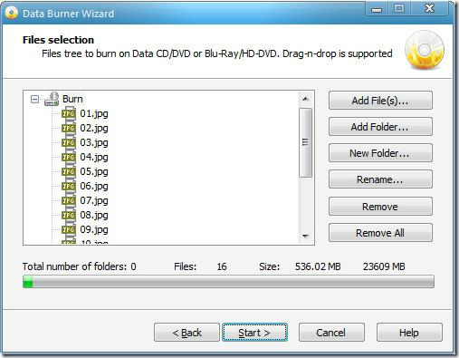 Como ripar e gravar discos Blu-Ray rapidamente Como ripar e gravar discos Blu-Ray rapidamente