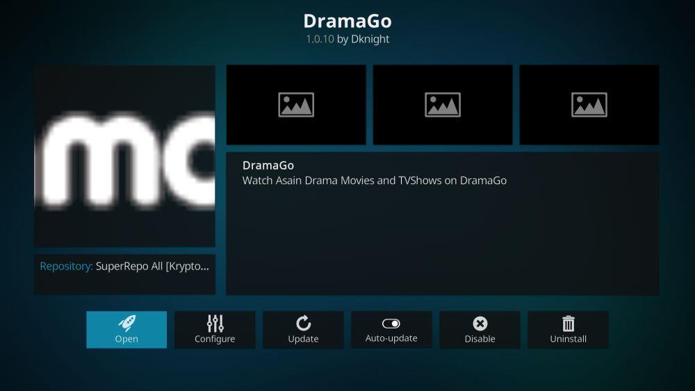 Dramago : regardez des séries et séries asiatiques en ligne