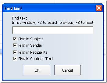 วิธีการกู้คืนอีเมลที่ถูกลบจาก Outlook และ Thunderbird