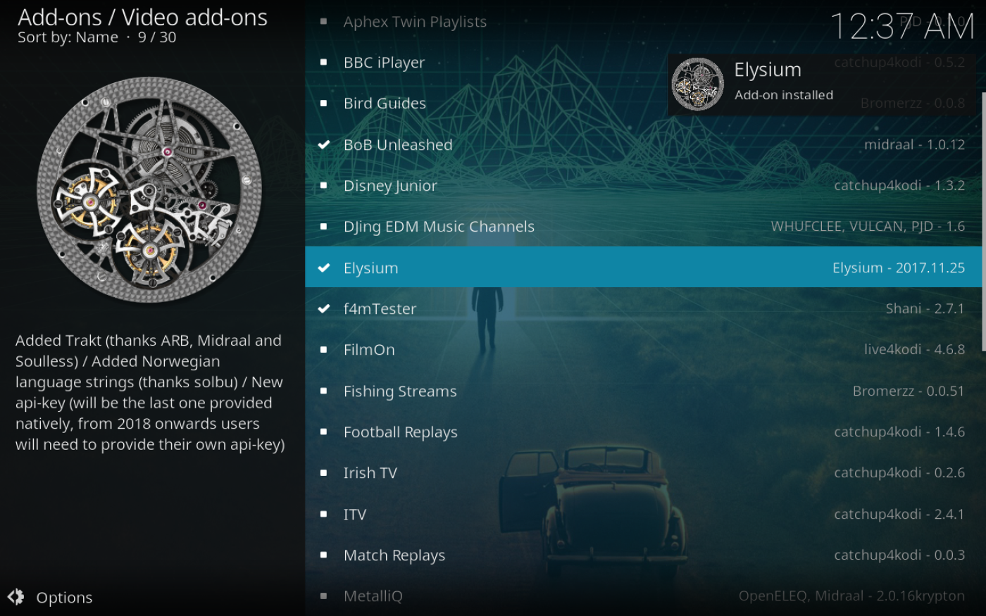 Cómo ver películas en Kodi: tutorial completo para empezar