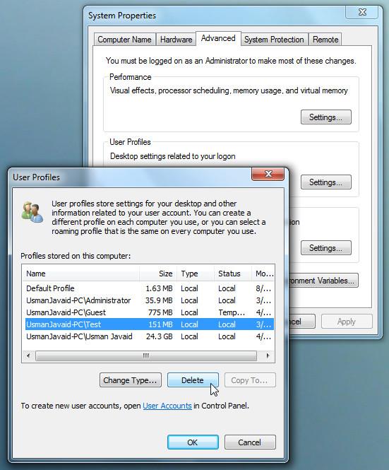 Windows 7 Bilgisayarınızı Fabrika Ayarlarına Sıfırlamak İçin Kolay Adımlar