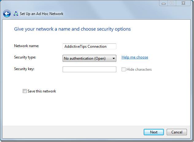 簡單的 Windows 7 檔案共享：逐步過程