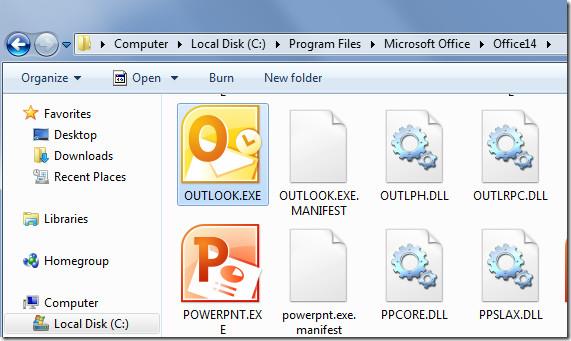 مزامنة تقويم Google وOutlook 2010 [حل سريع]